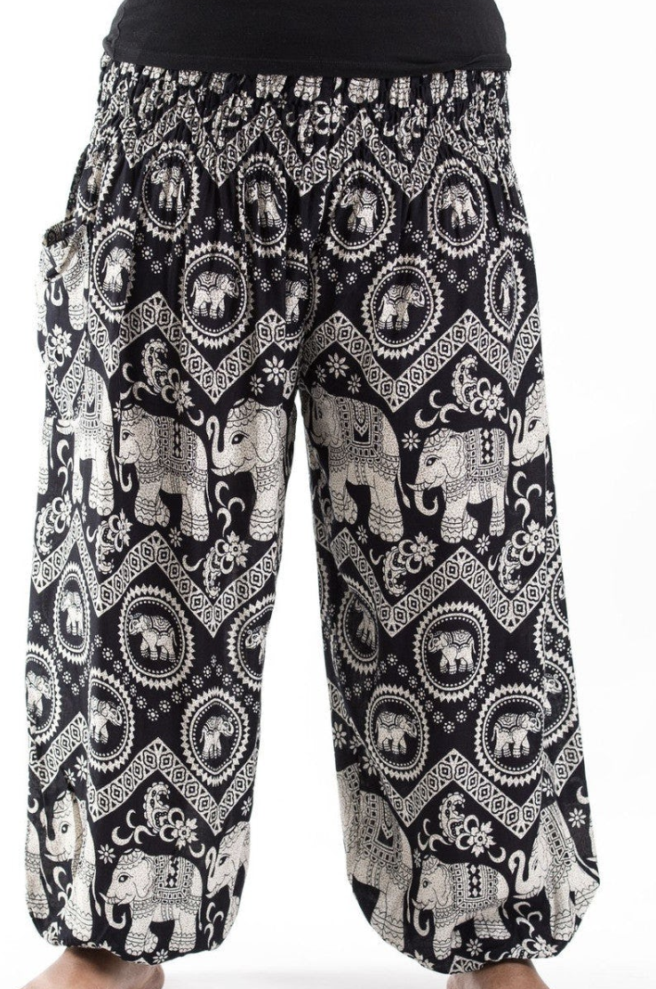 Thai Elephant Pants -  Canada